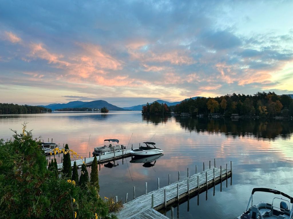 1024x768 Easy and Scenic Hikes for Beginners in Lake George Manic Wanderer