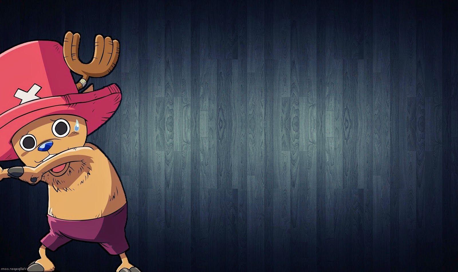 Tony Chopper Wallpapers Top Free Tony Chopper Backgrounds Wallpaperaccess