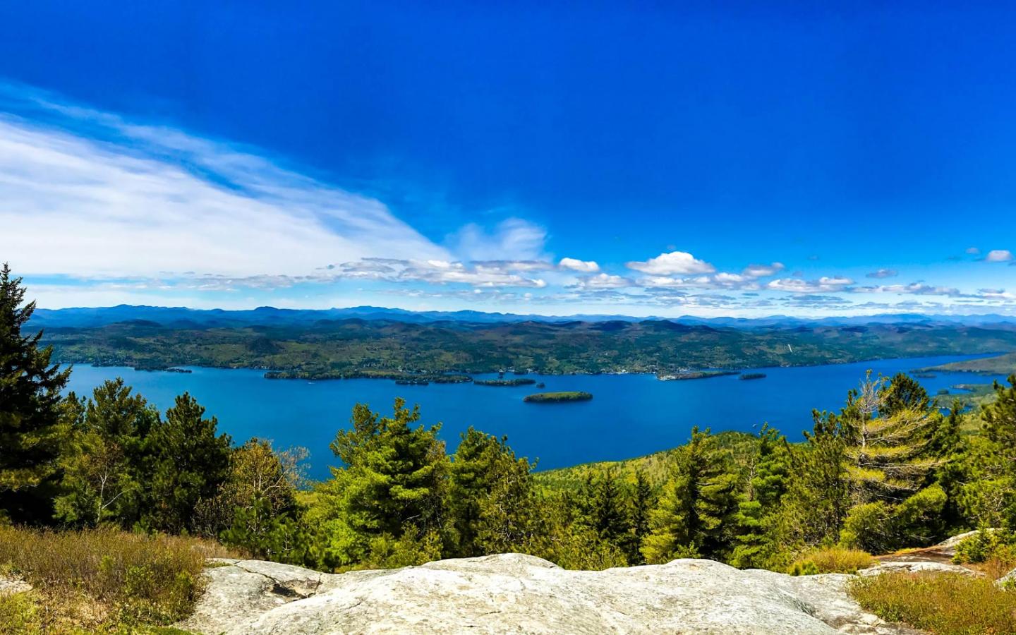 1440x900 The 10 BEST Fishing Charters in Lake George, NY from US $350 (Winter 2026)