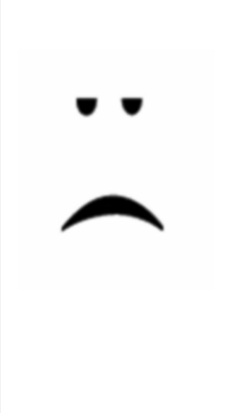 800x1419 Sad chill, roblox, HD phone wallpaper
