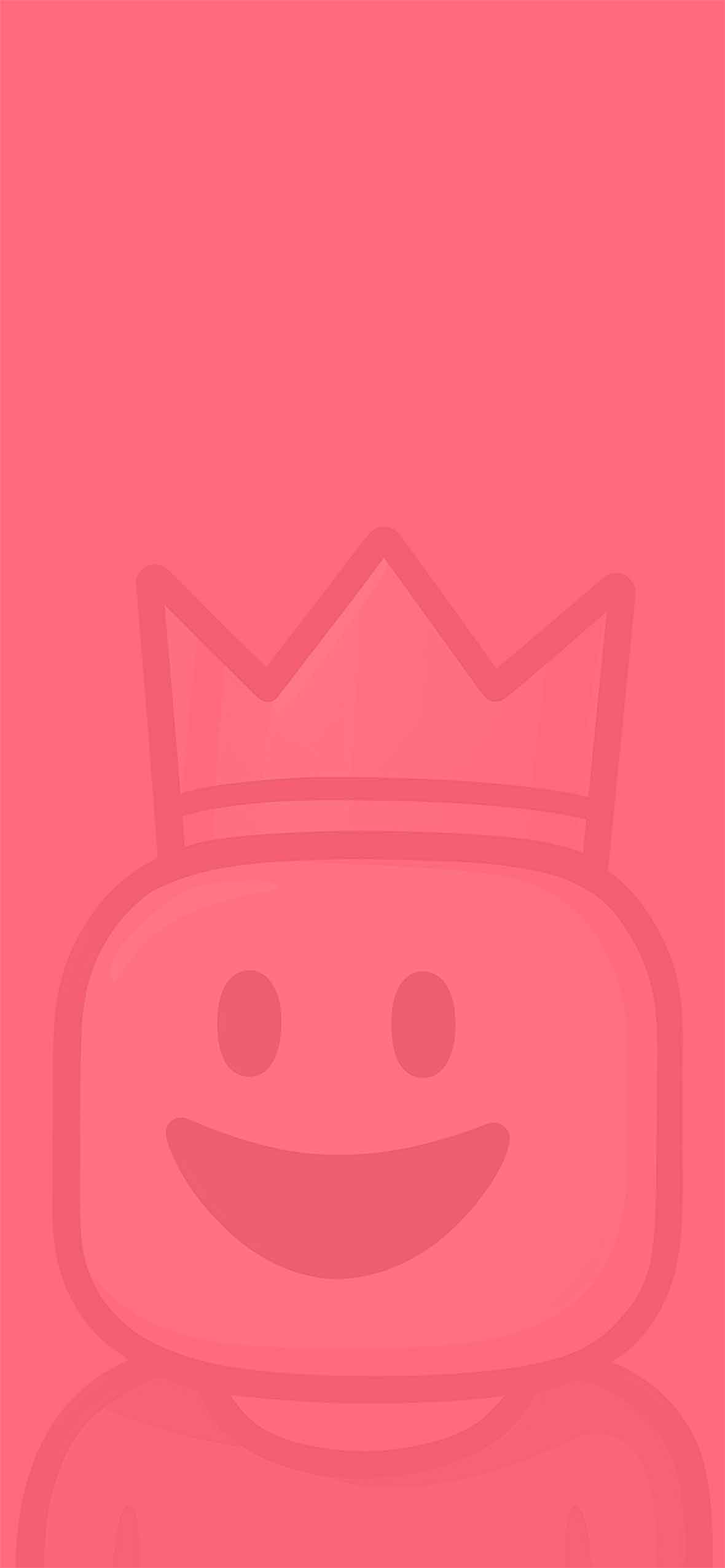 1180x2553 Roblox King Face Wallpaper Games Wallpaper HD