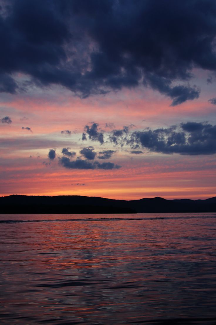 736x1104 Best Places to Watch the Sunrise & Sunset in Lake George, NY