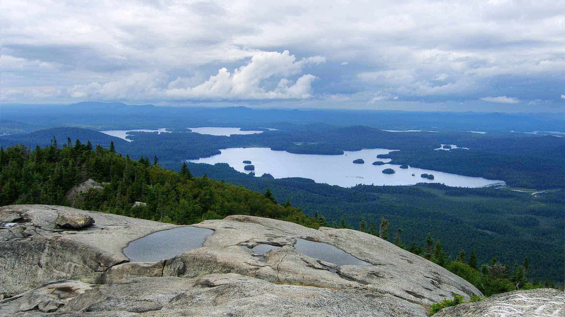 1920x1080 Lake George, NY
