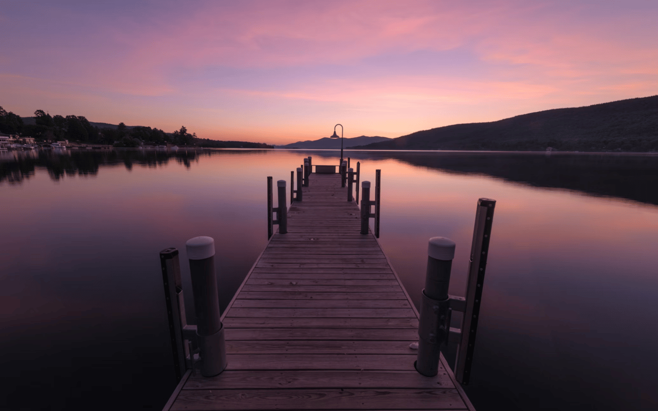 1280x800 Things You Might Not Know About Lake George, NY. Blog. Sherwood Group, LLC