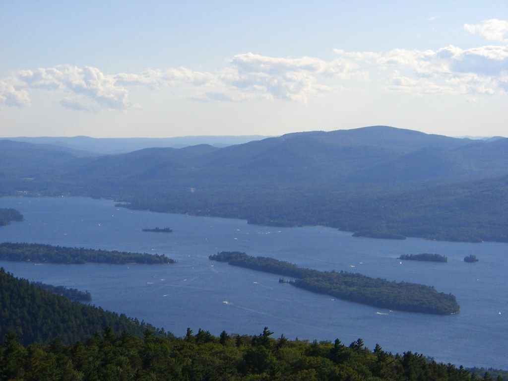 1024x768 the isles of lake george