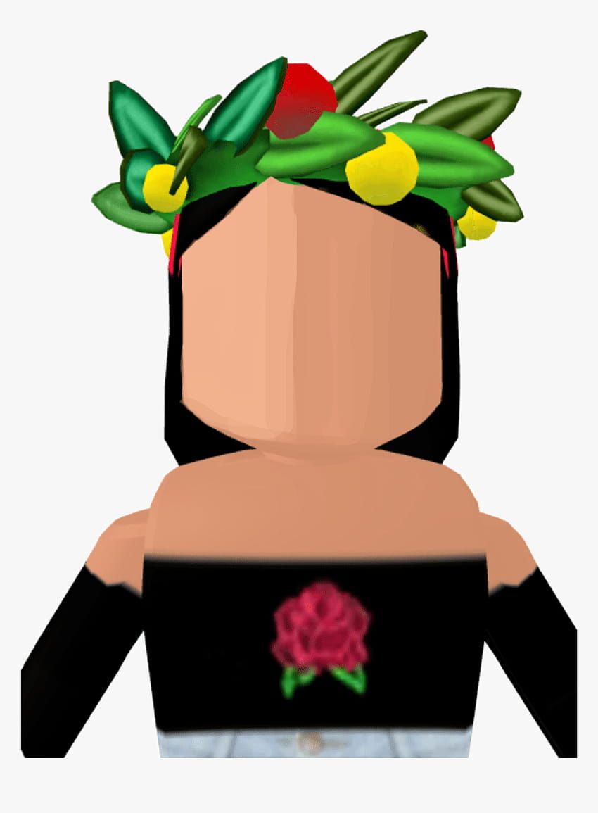 850x1155 Aesthetic Roblox Girls With No Face, boy and girl roblox HD phone wallpaper