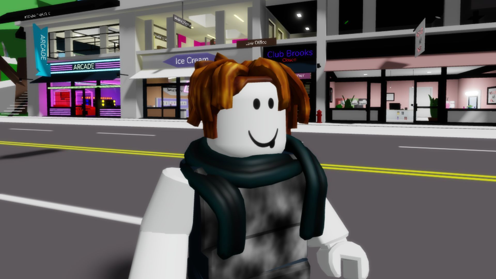 1920x1080 Best Roblox Face ID Codes