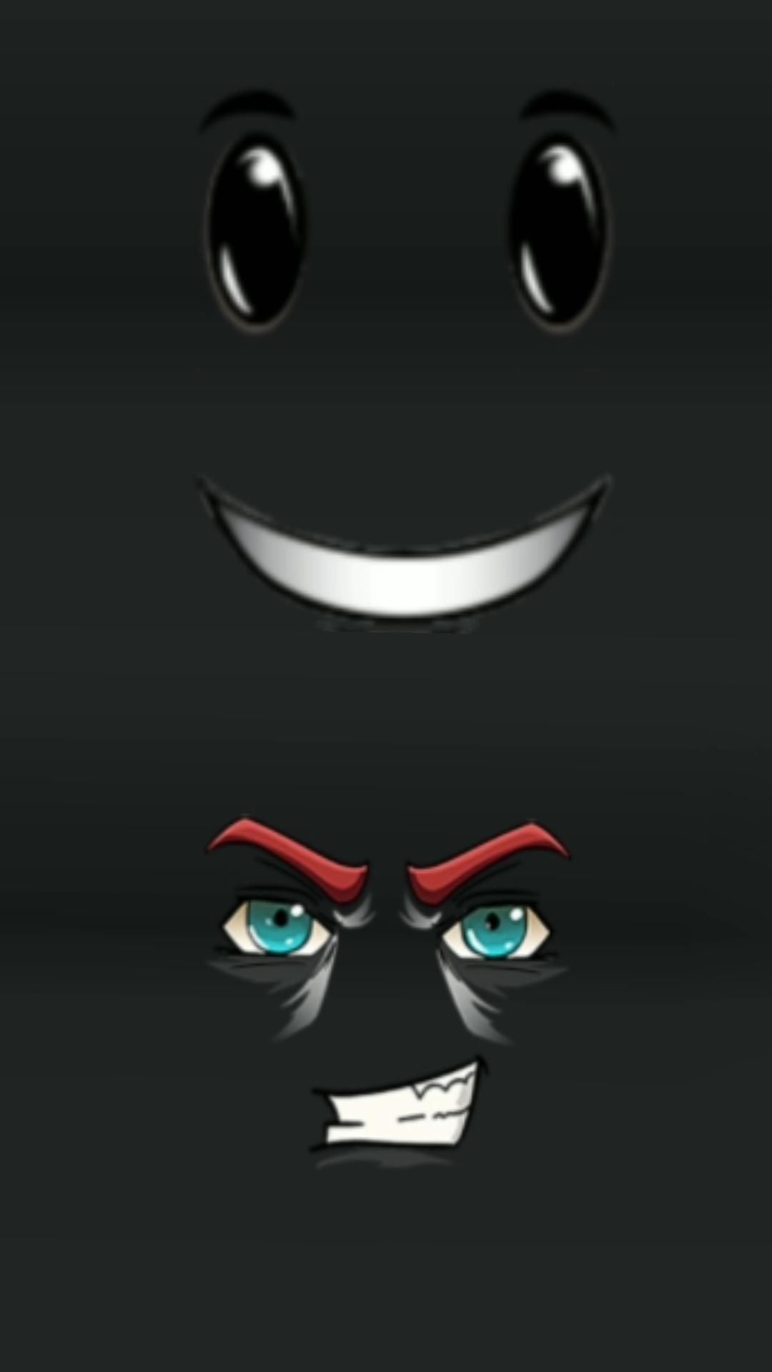 1080x1920 Its Time To Vote Audence! Winning Smile Or Paladin Face