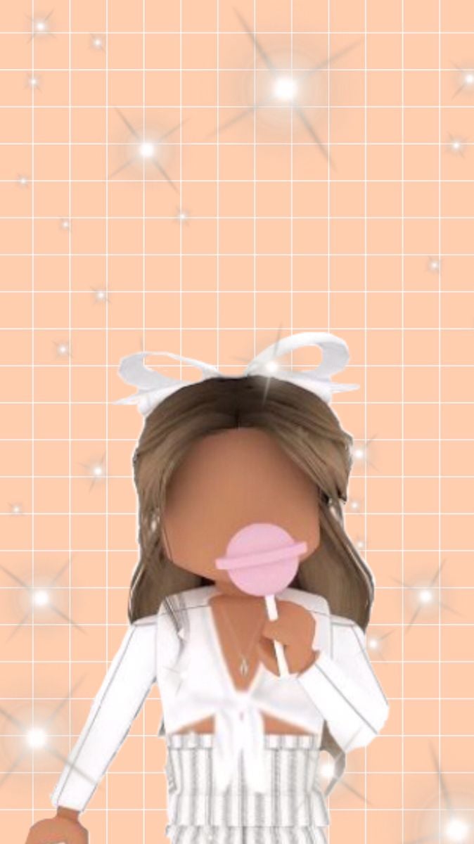 674x1200 Roblox No Face Wallpaper