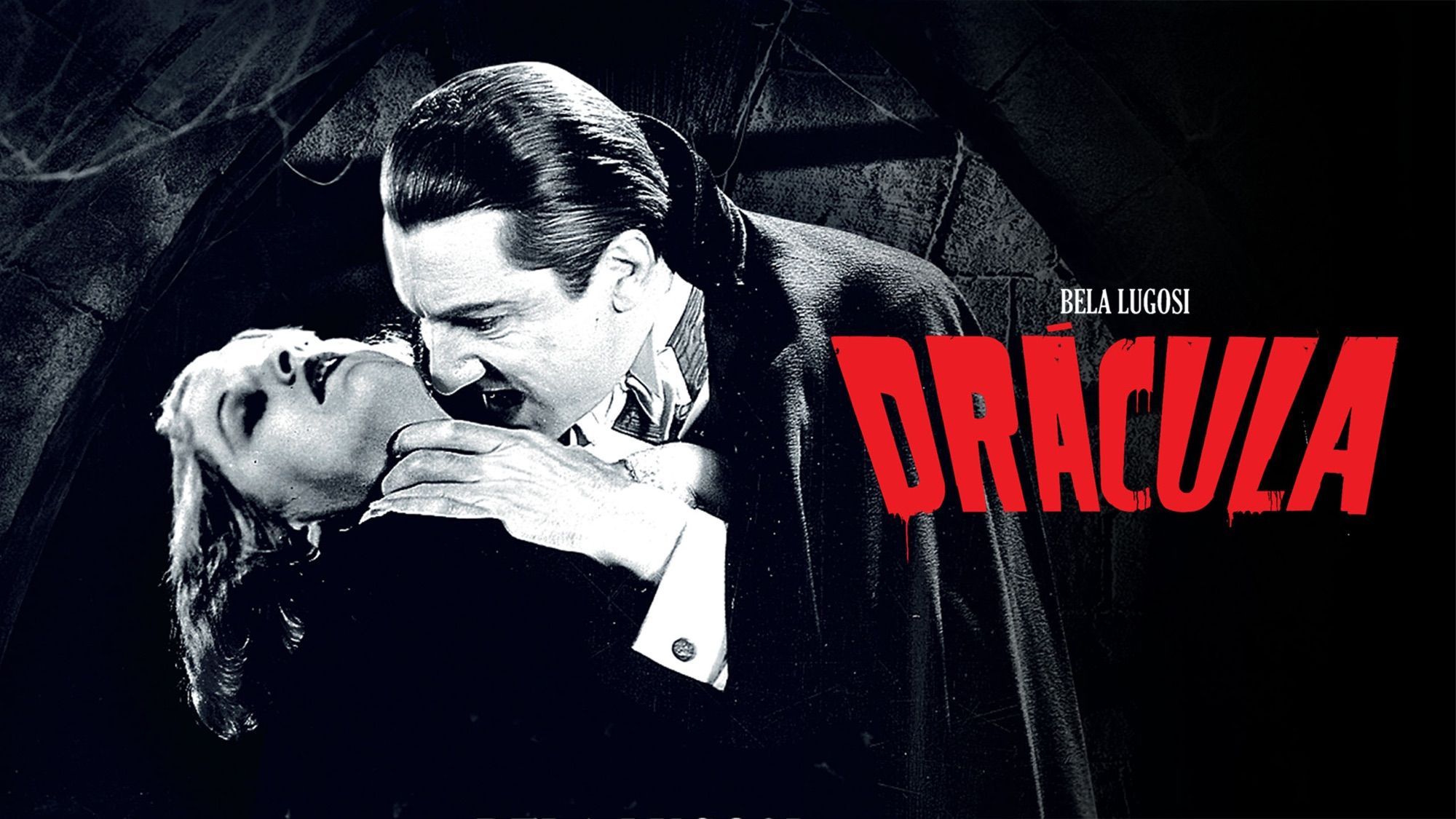 2000x1125 Download Movie Dracula (1931) HD Wallpaper