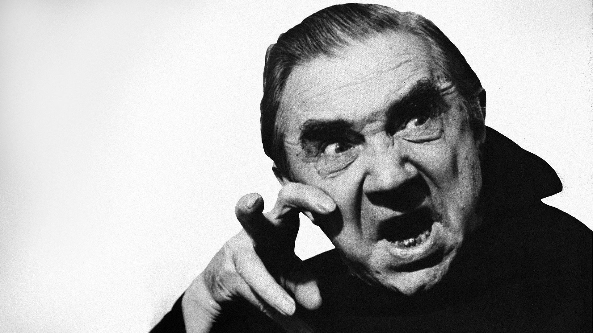 1920x1080 BBC Arts Arts Dracula disaster: When Bela Lugosi came to Britain