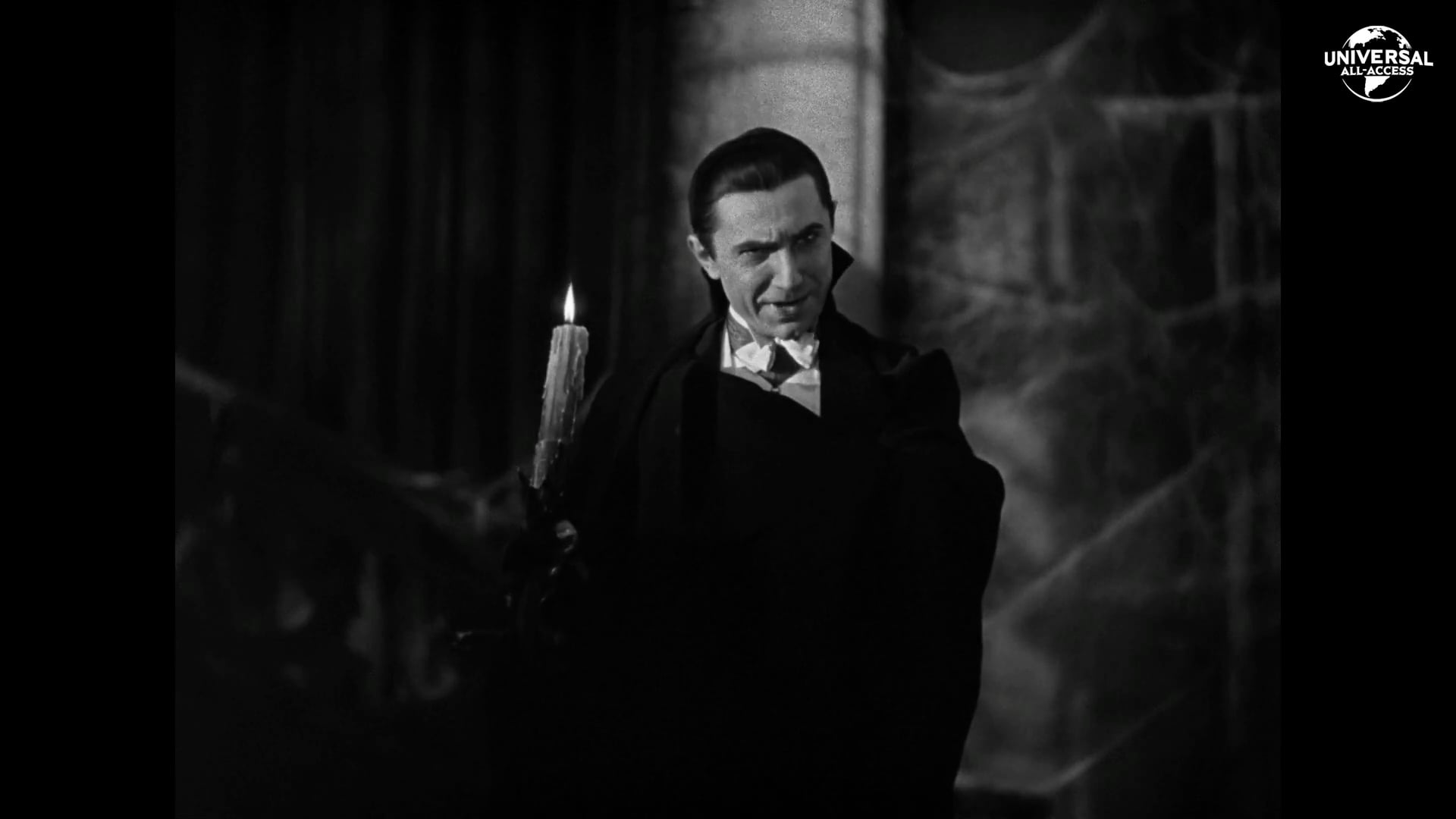 1920x1080 Bela Lugosi Playing In His Most Iconic Role Of All Time, Dracula (1931). He Would Be Buried Wearing The Cape, Full Costume And The Ring When He Passed Away