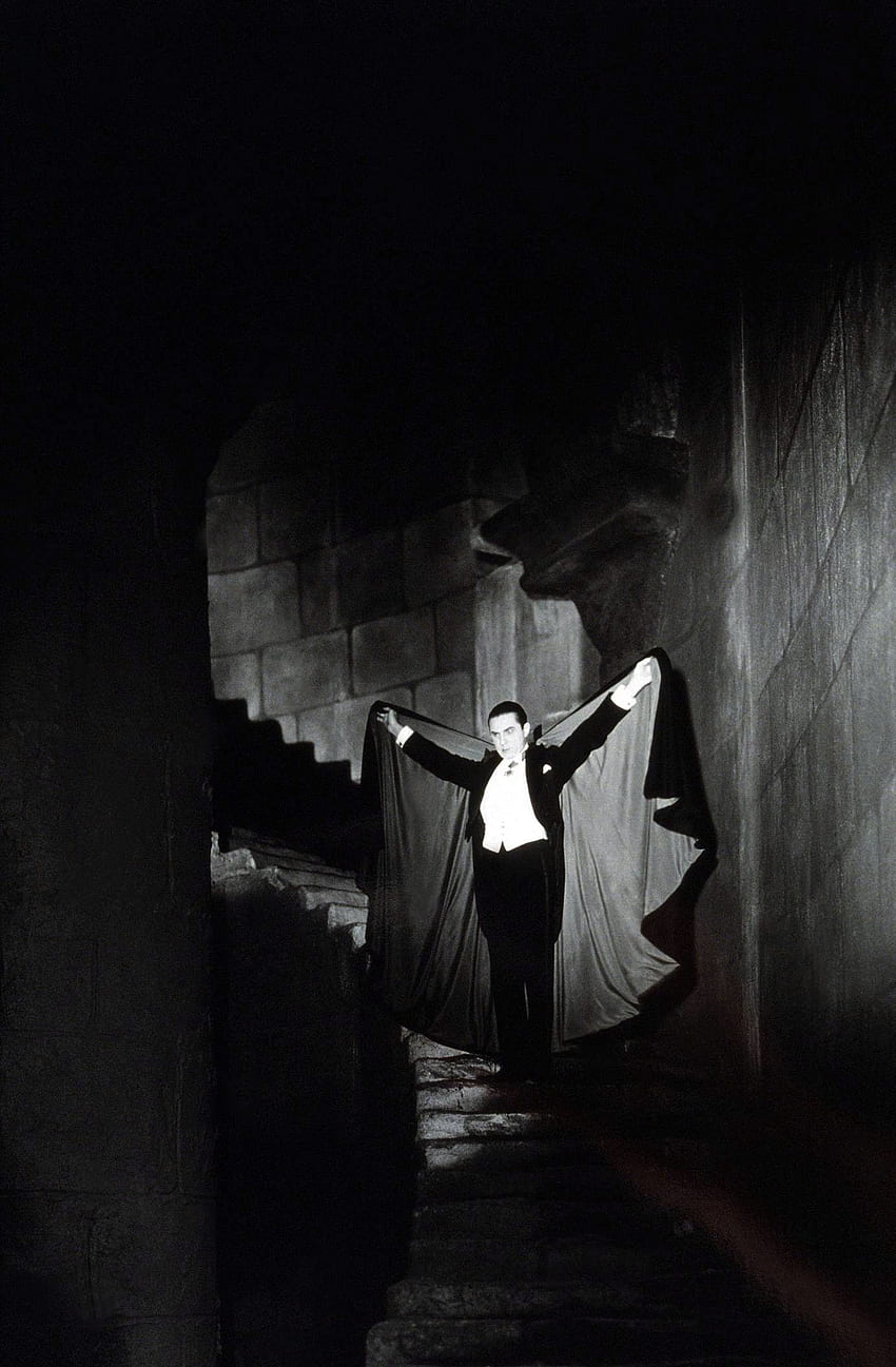 850x1297 Bela Lugosi, Dracula HD phone wallpaper