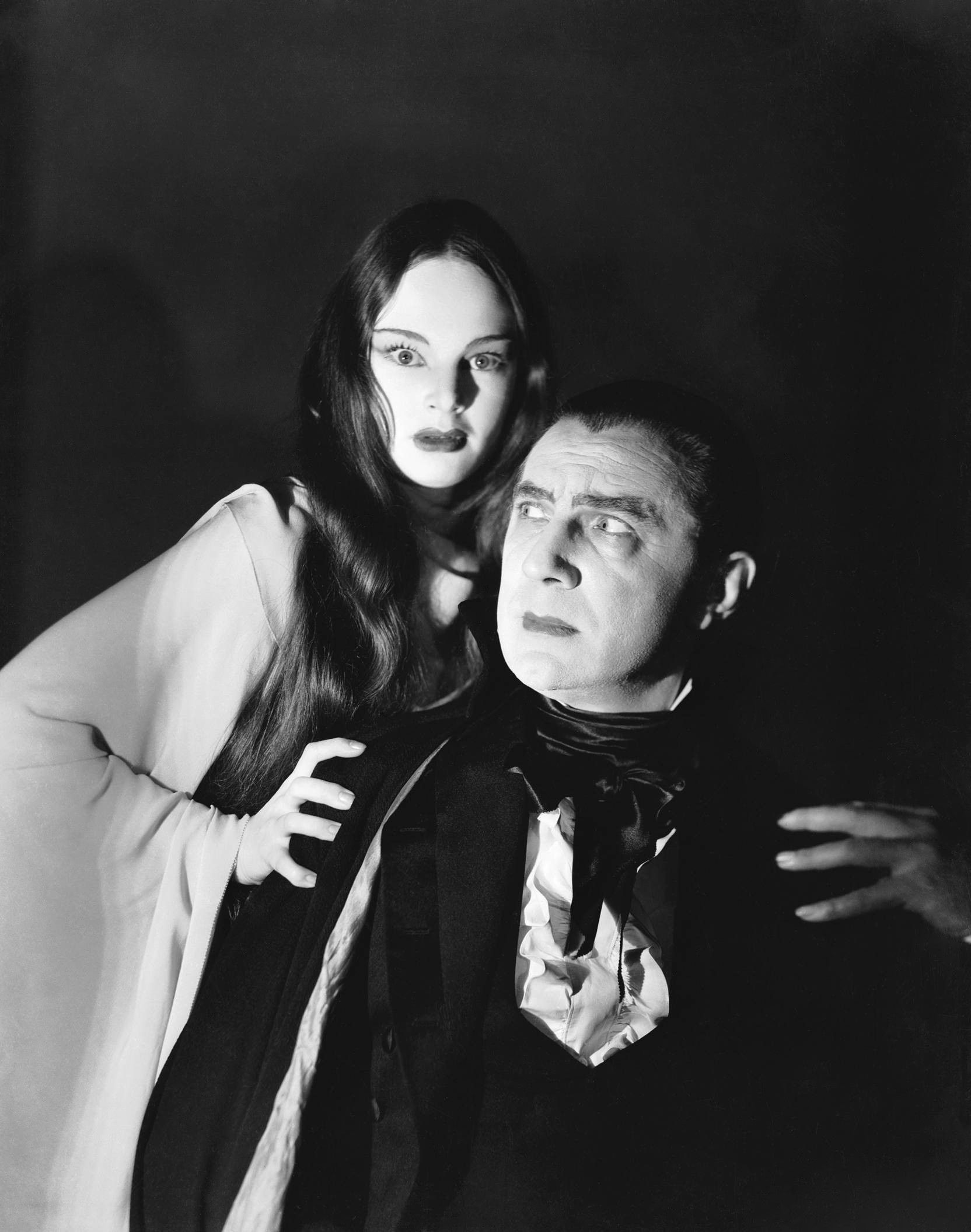 1664x2111 Bela Lugosi Wallpaper