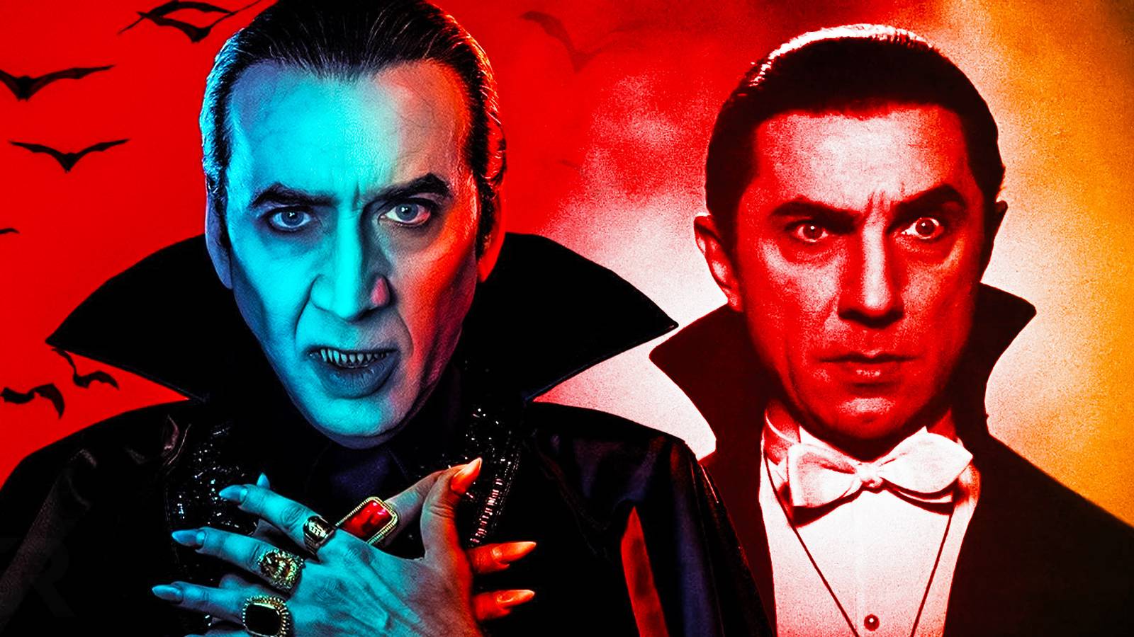 1600x900 Nicolas Cage's Dracula vs. Bela Lugosi: 6 Biggest Differences & Who Is Better