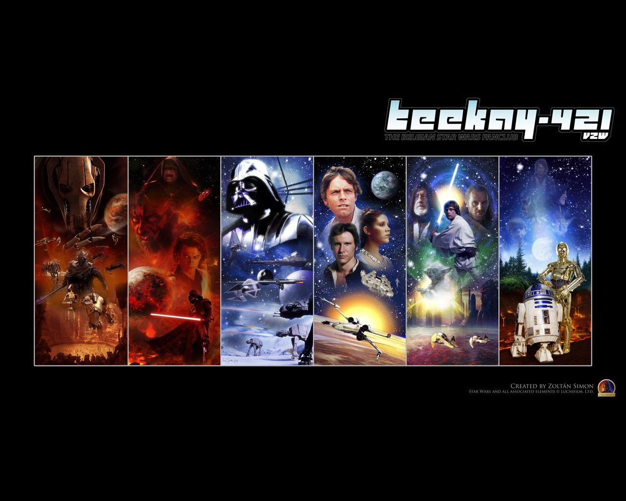 1280x1024 More Star Wars Saga Wallpaper Wars Wallpaper 25691749
