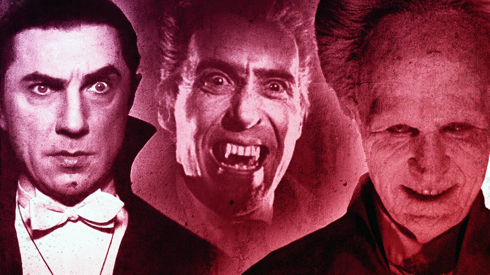 1600x900 The Best Movie Draculas, From Bela Lugosi to Gary Oldman