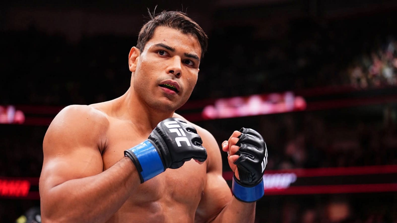 1600x900 Paulo Costa lays out how he'd beat Khamzat Chimaev