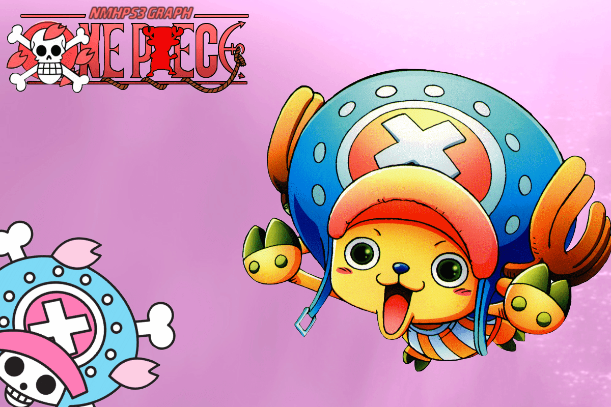 1200x800 Chopper One Piece Wallpaper