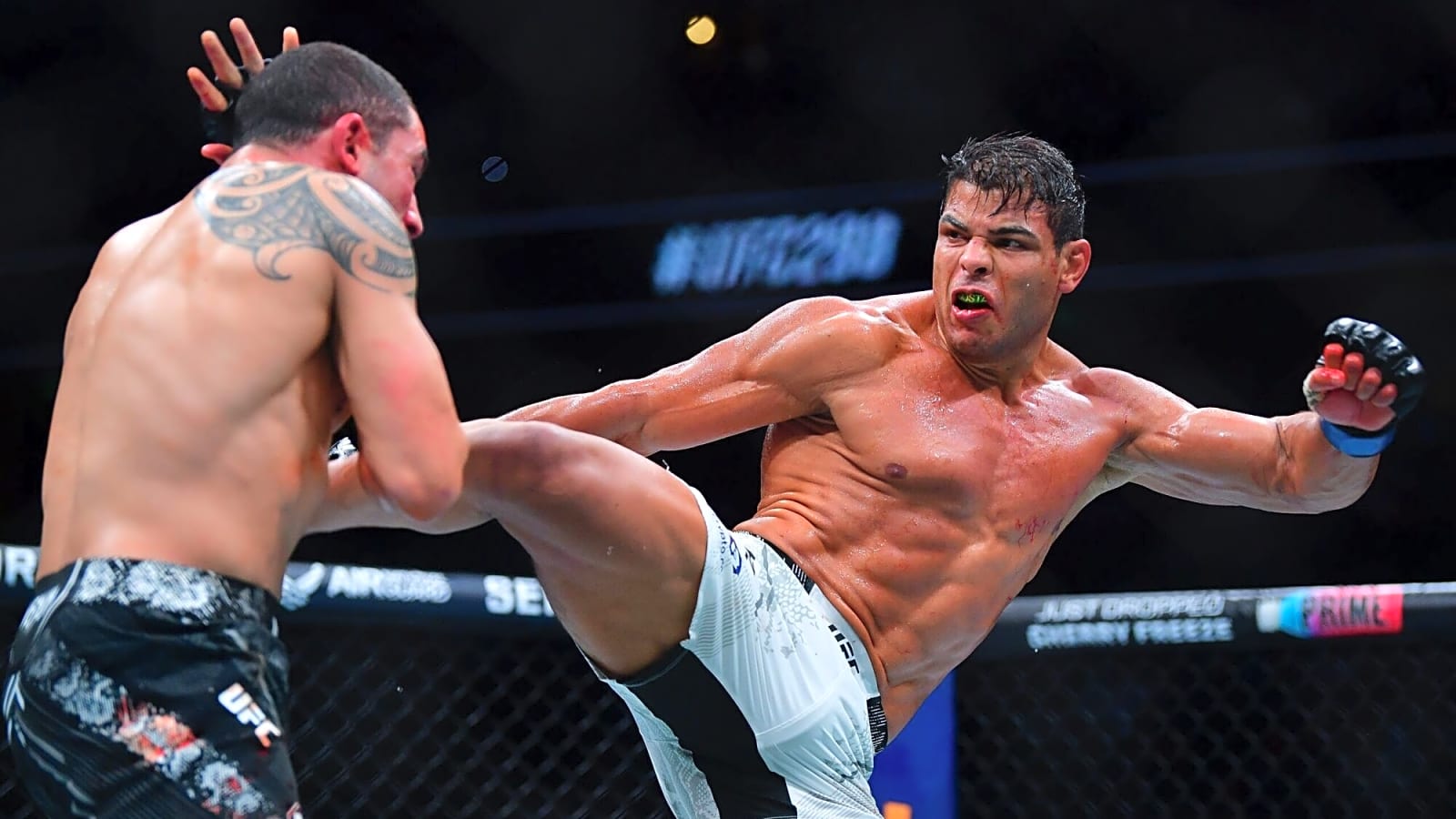 1600x900 After a vintage performance at UFC what's next for Paulo Costa?