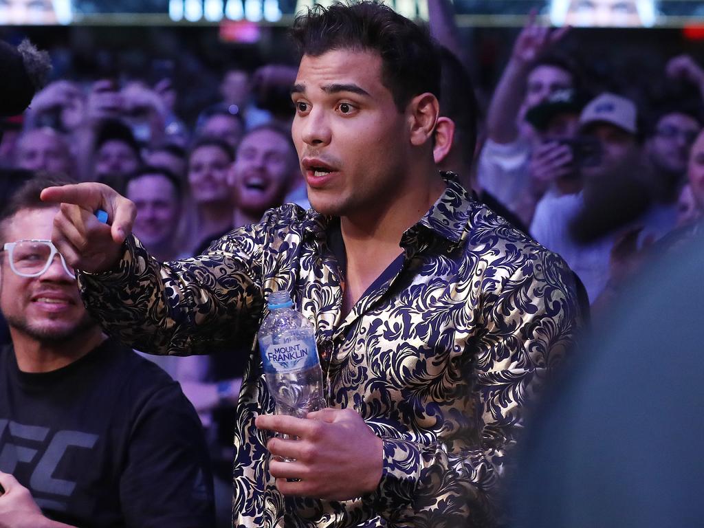 1024x768 UFC 253: Israel Adesanya vs Paulo Costa, start time in Australia, how to watch, preview