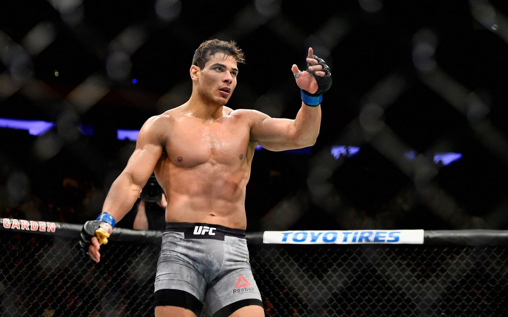 1920x1200 Paulo Costa vs. Marvin Vettori Stats: Record, Height, Reach, and More