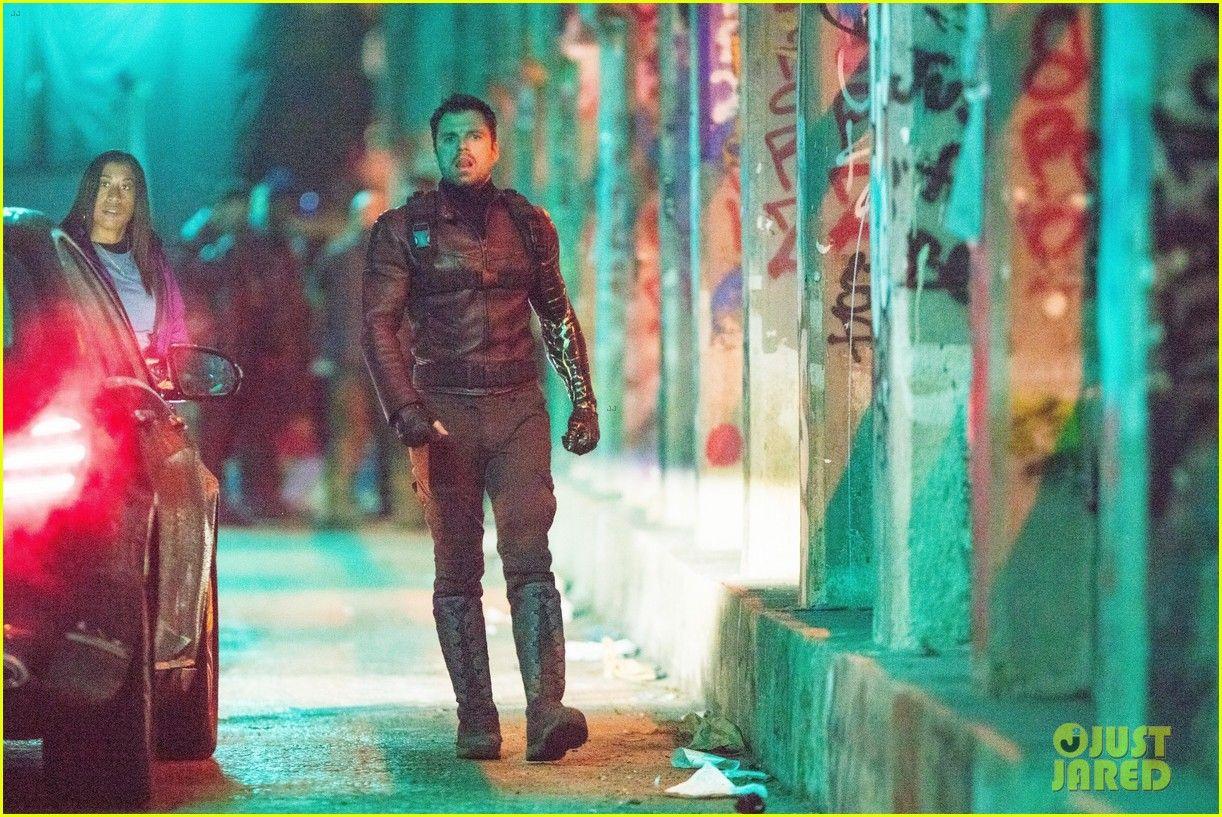 1222x817 Sebastian Stan Continues Filming 'Falcon & Winter Soldier'