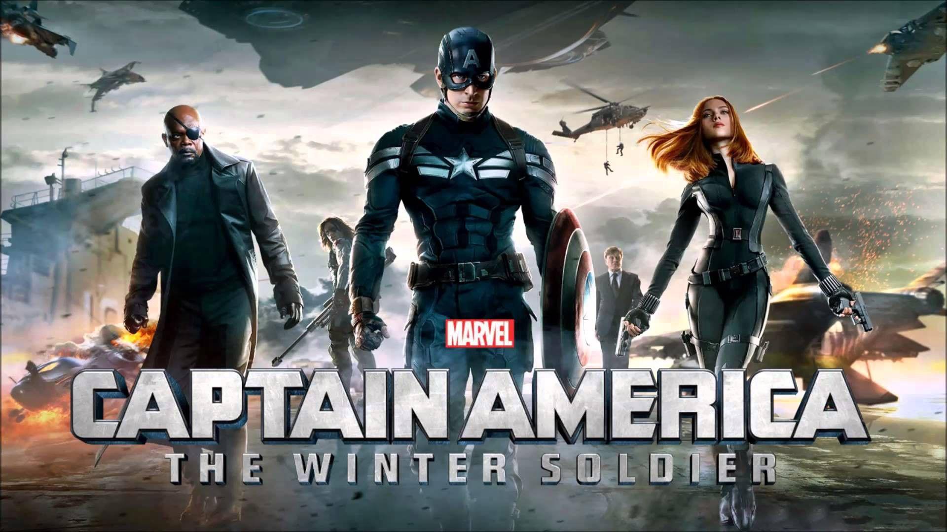 1920x1080 Why Did Falcon recommend Trouble Man in Captain America