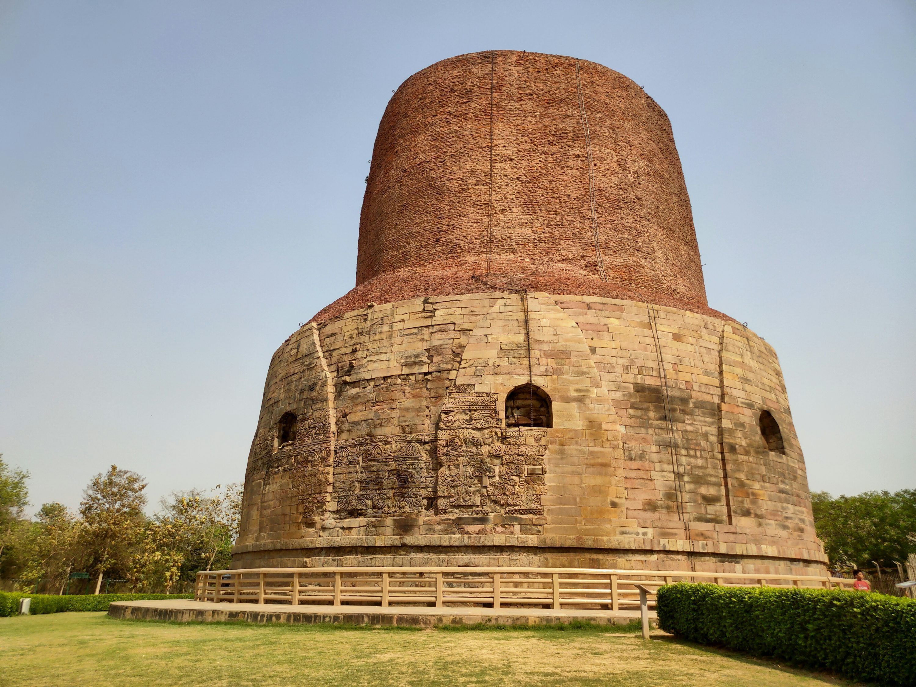 3000x2250 Sarnath Picture. Download Free Image
