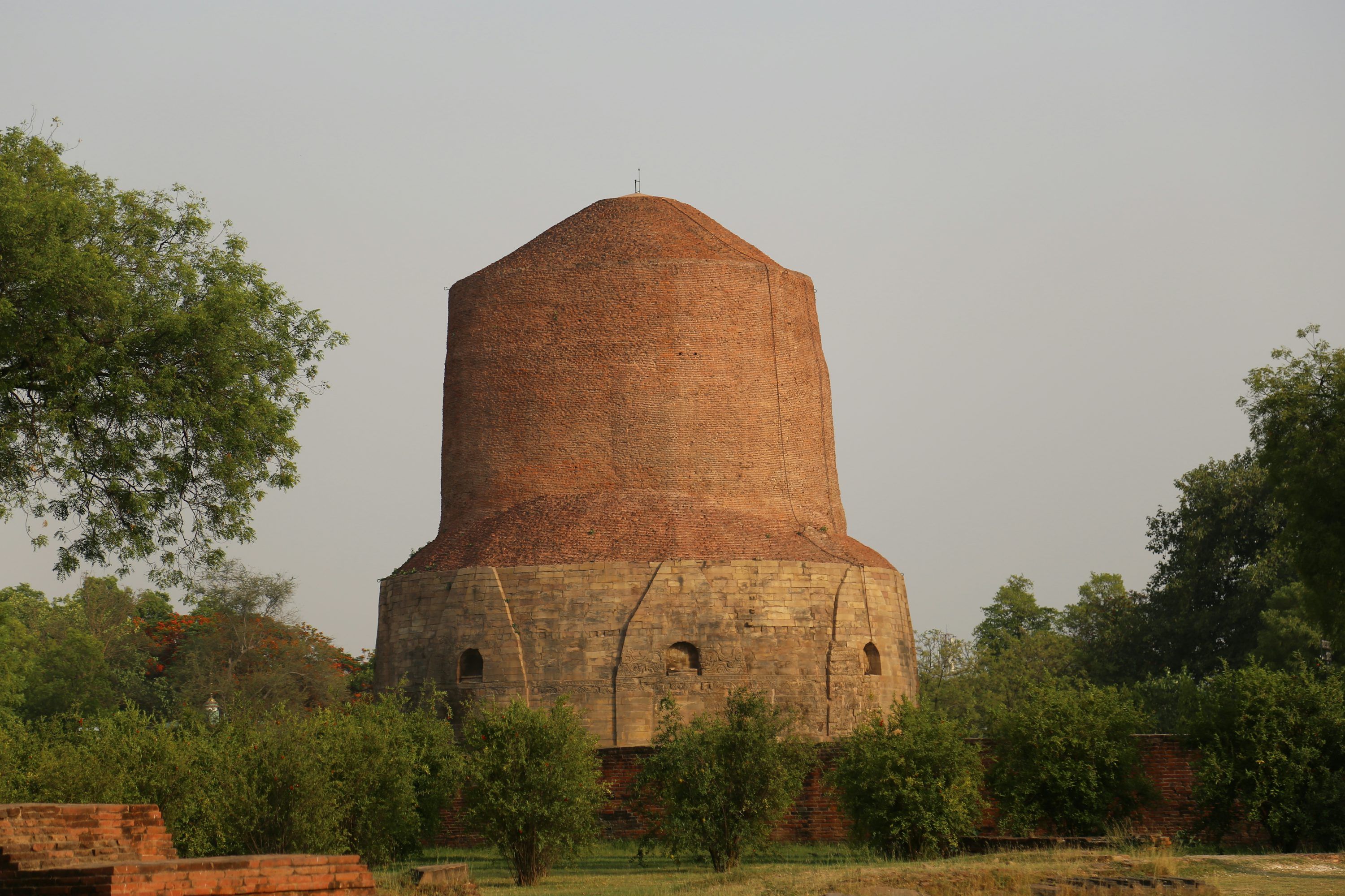 3000x2000 Sarnath Picture. Download Free Image