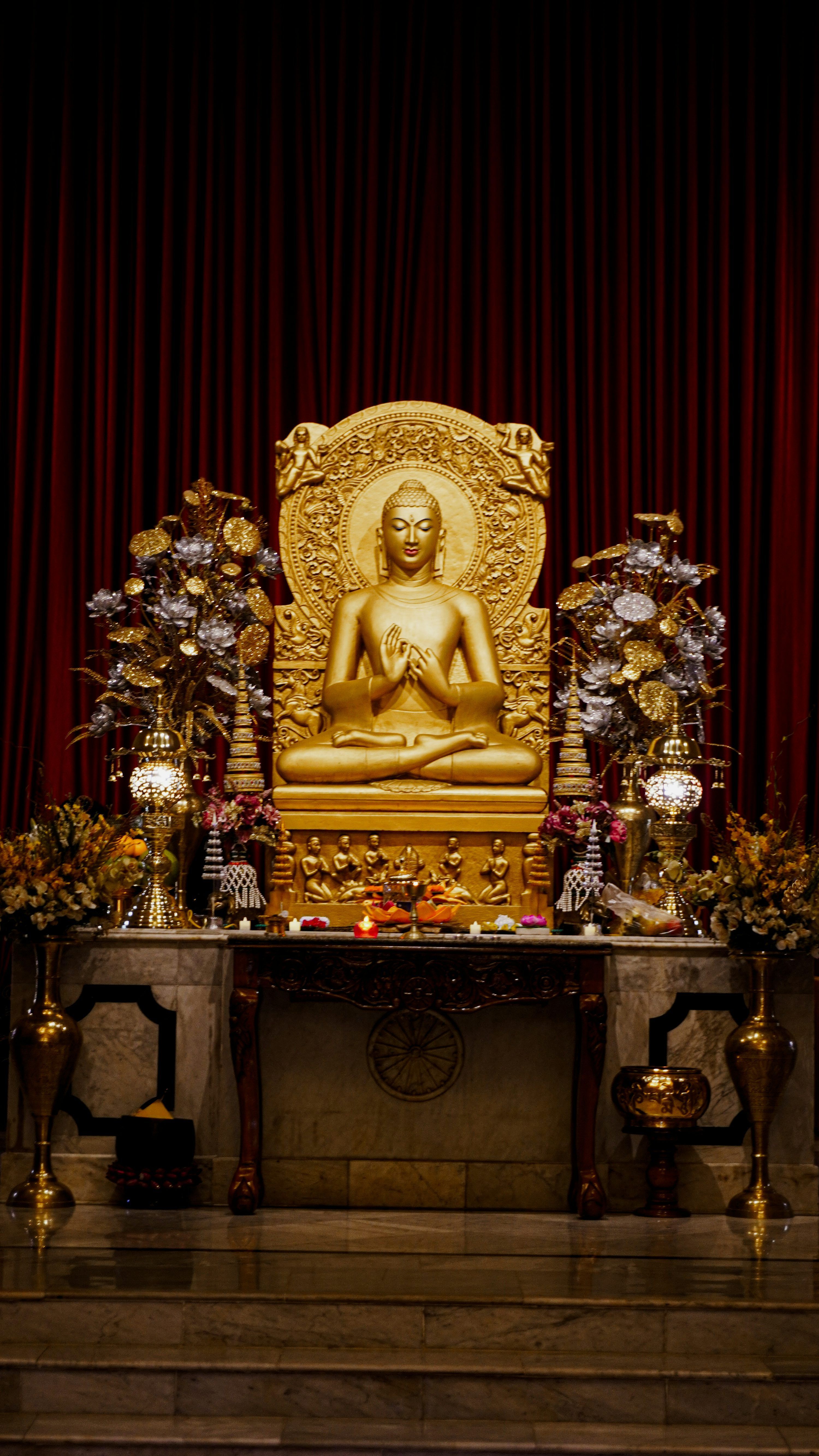 3000x5332 Sarnath Picture. Download Free Image