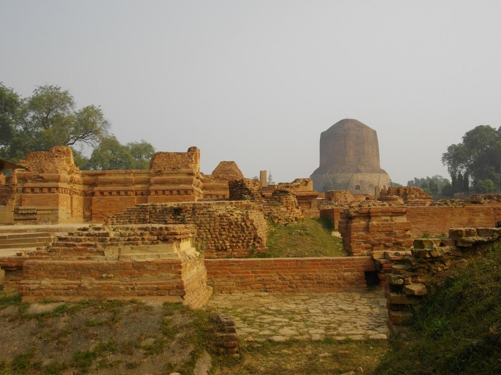 1600x1200 Sarnath