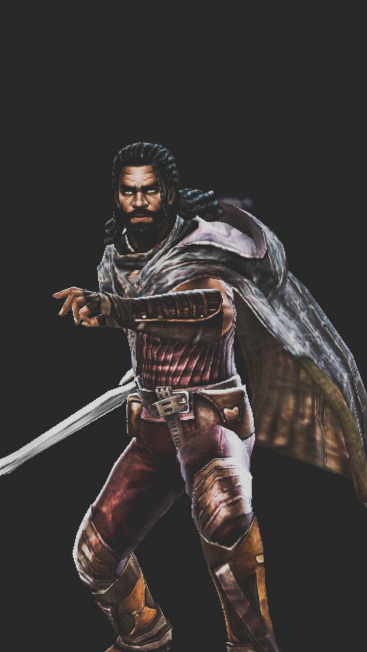 720x1280 Heimdall wallpaper