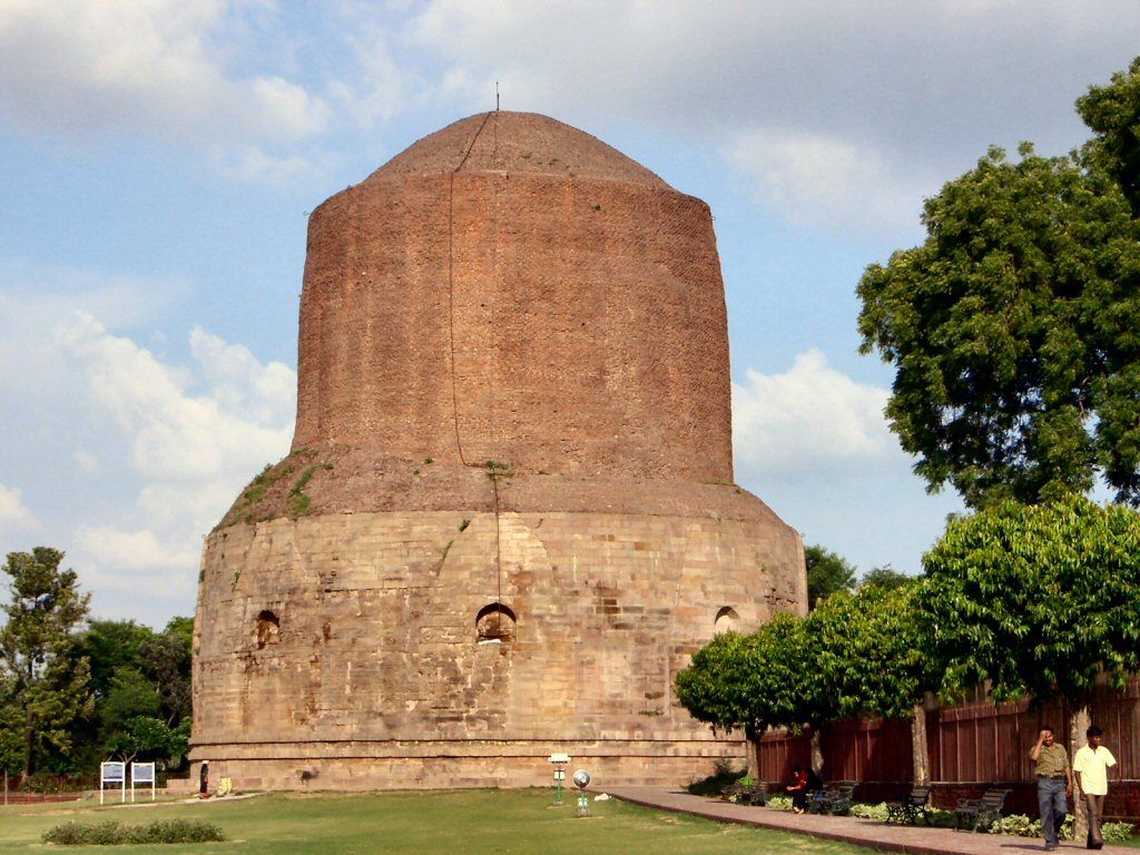 1024x768 Sarnath
