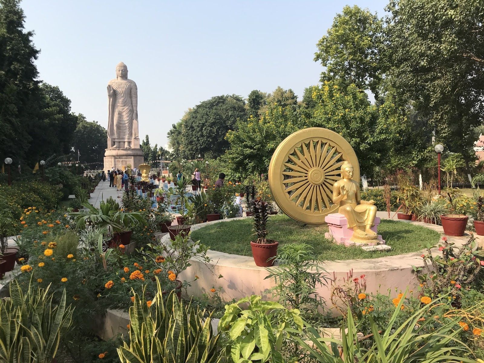 1600x1200 Sarnath, more Varanasi