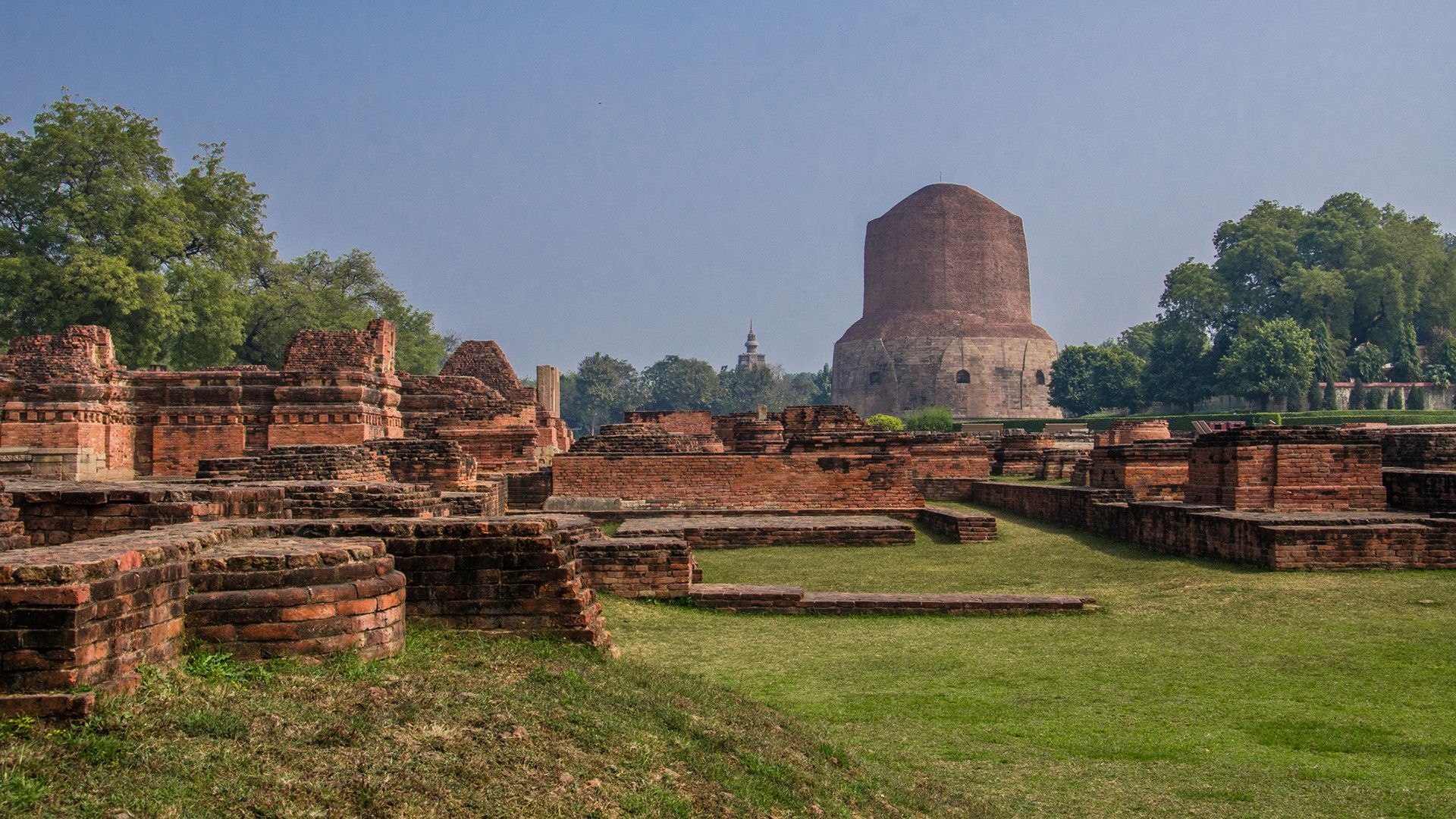 1920x1080 Sarnath
