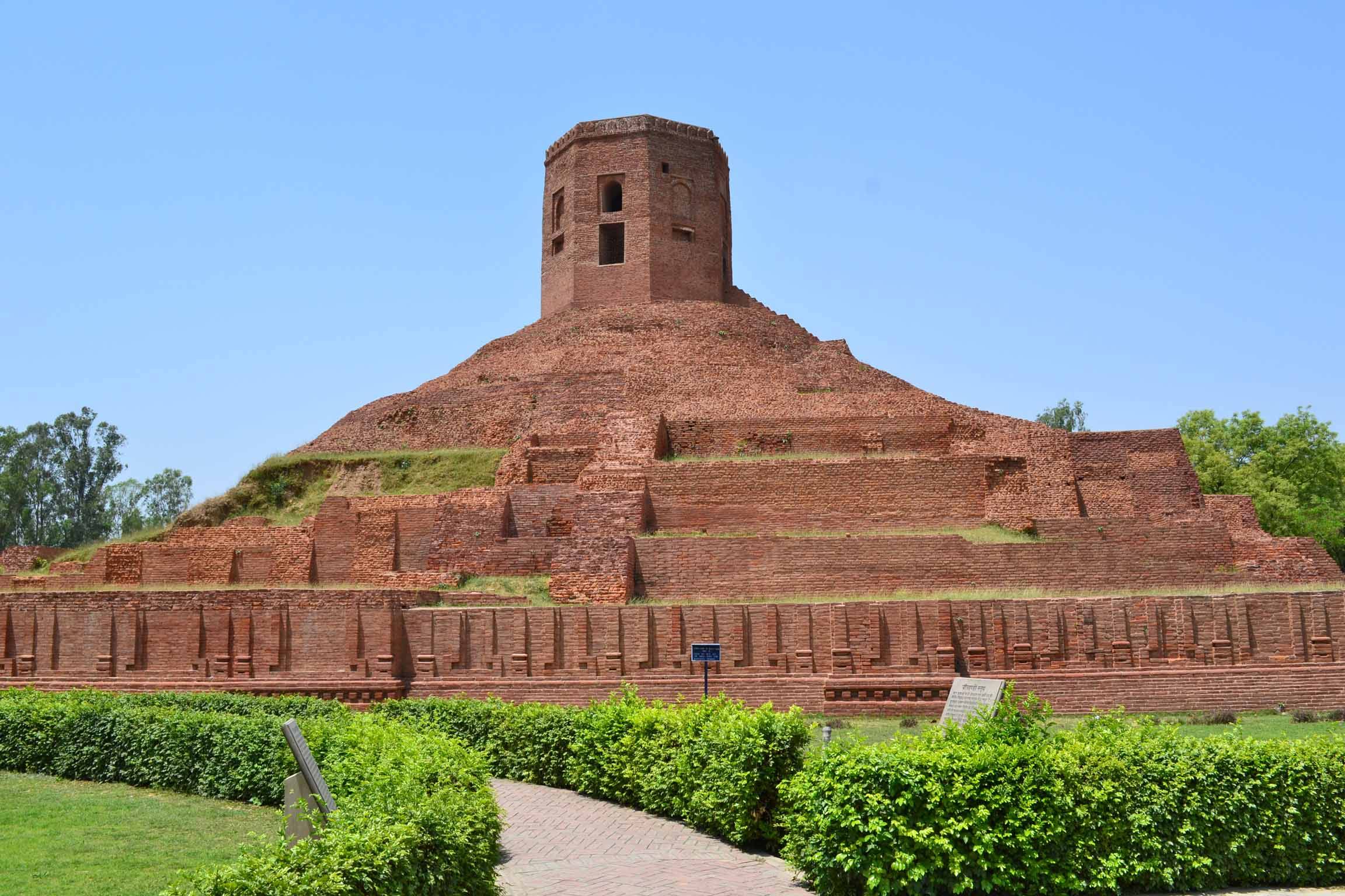 2304x1536 Sarnath