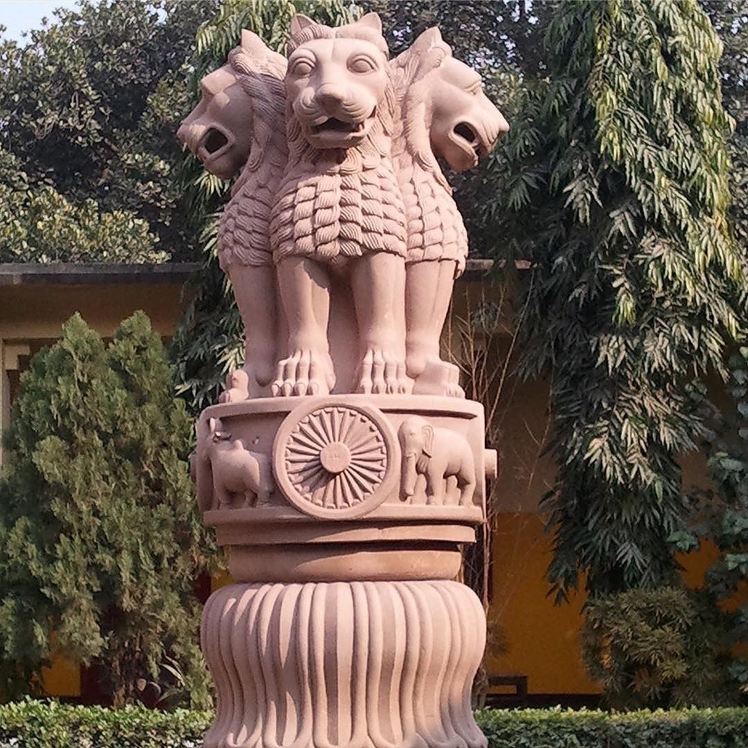 1080x1080 Sarnath Wallpaper