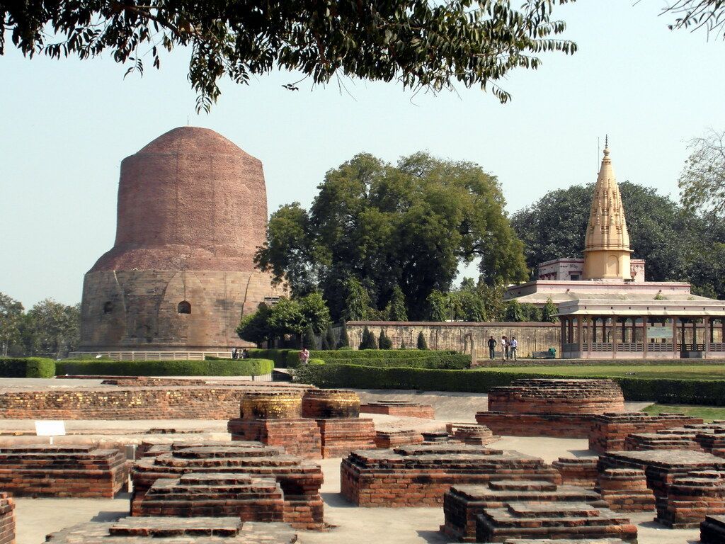 1024x768 sarnath