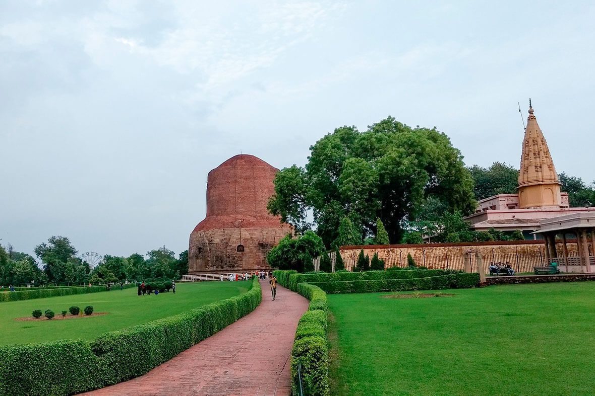 1180x787 Sarnath Travel Guide
