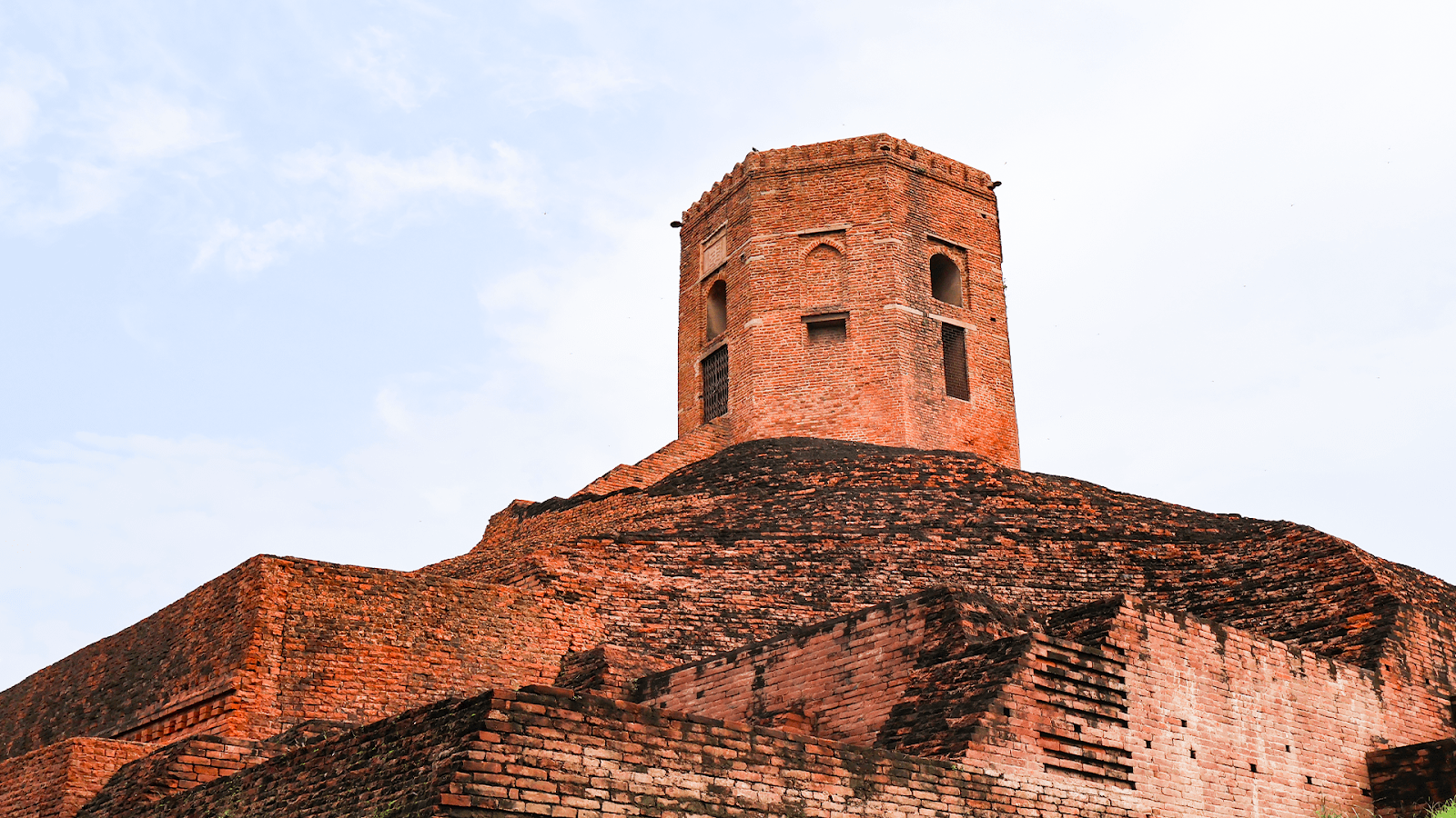 1600x900 Sarnath: A Hidden Gem for Peace, Spirituality, and Rejuvenation Hospitality & Wellness