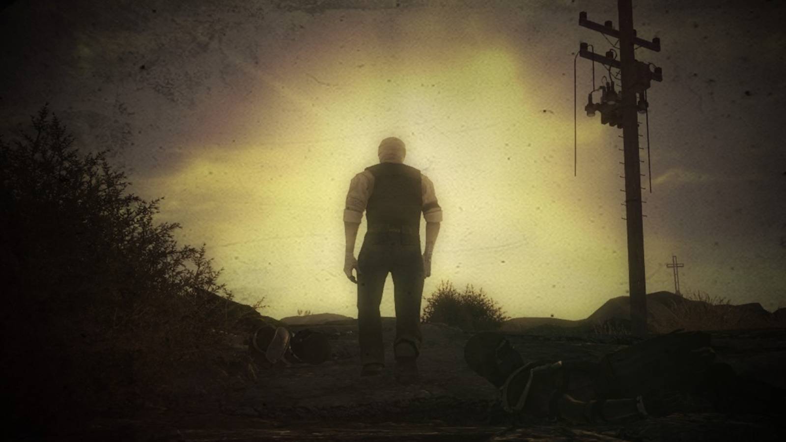 1600x900 Why Did Joshua Graham Leave The Legion In Fallout?