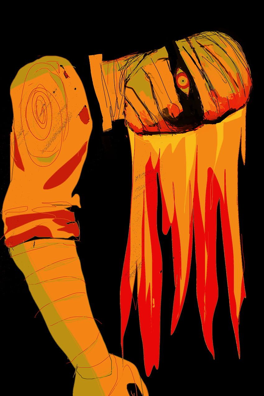 850x1275 Joshua Graham FNV HD phone wallpaper