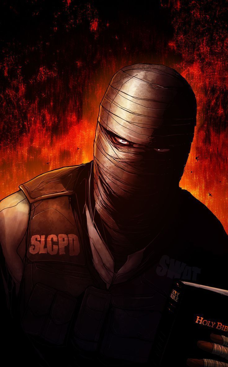 735x1179 Joshua Graham ideas. joshua graham, fallout new vegas, fallout fan art