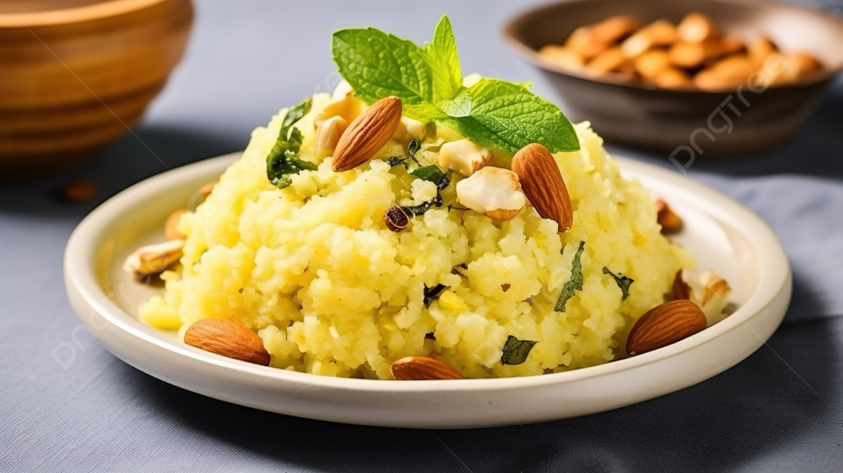1200x673 Exquisite South Indian Breakfast Rava Upma, Indian Breakfast, Kerala Food, Indian Cuisine Background Image And Wallpaper for Free Download