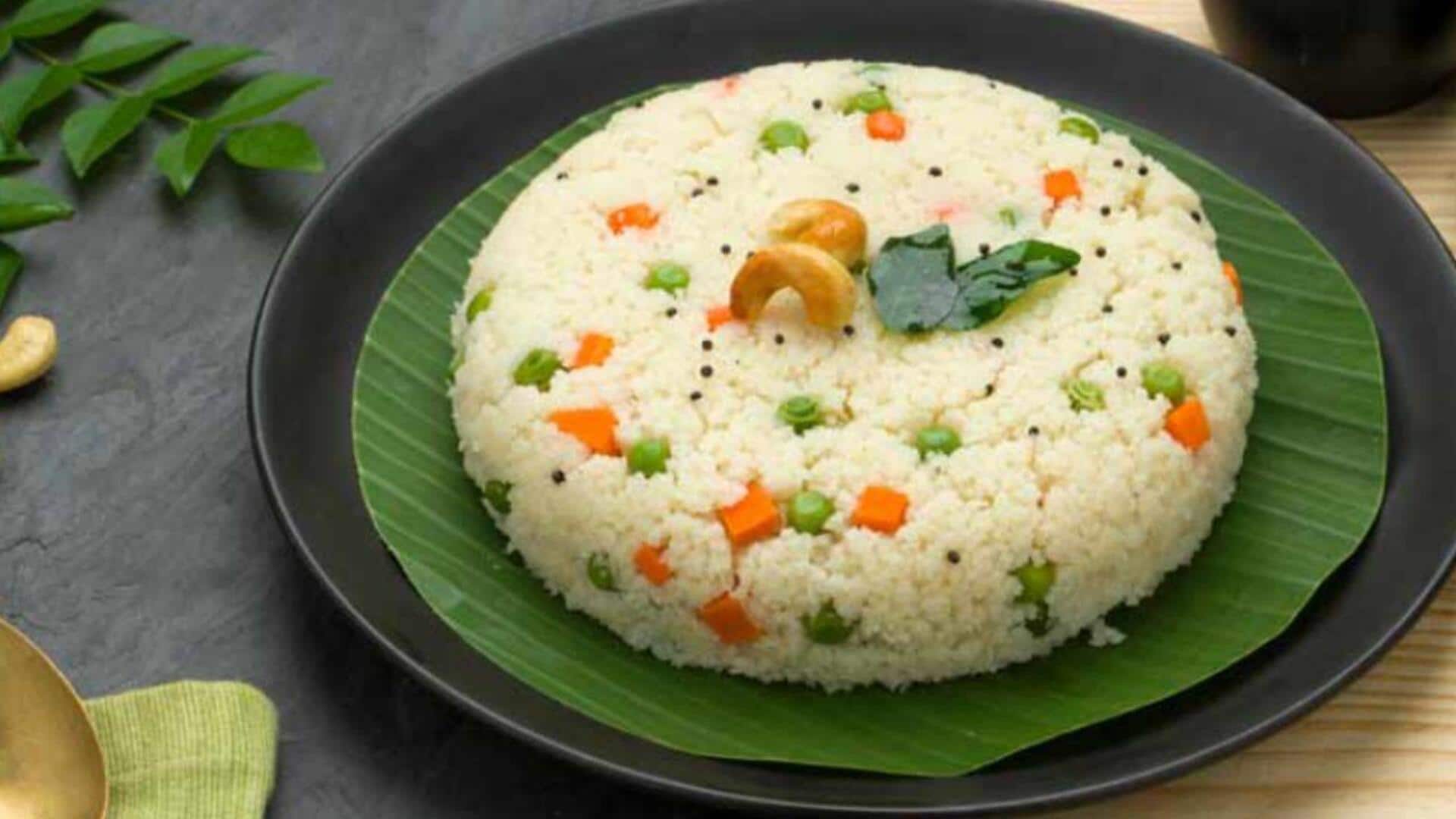 1920x1080 Why upma remains India's most adaptable breakfast dish