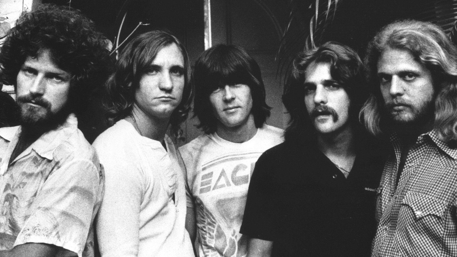 1920x1080 Eagles Band Wallpaper