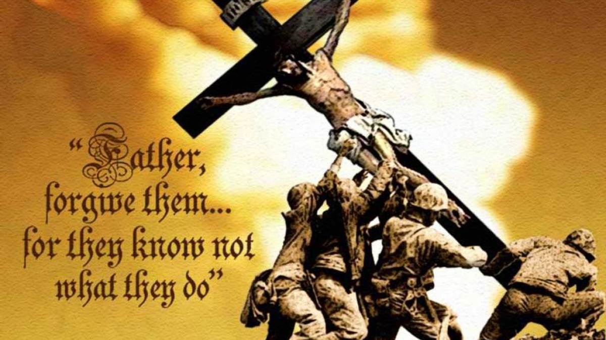 1200x675 Happy Good Friday Image Picture HD Wallpaper Fb Covers Photo 2019