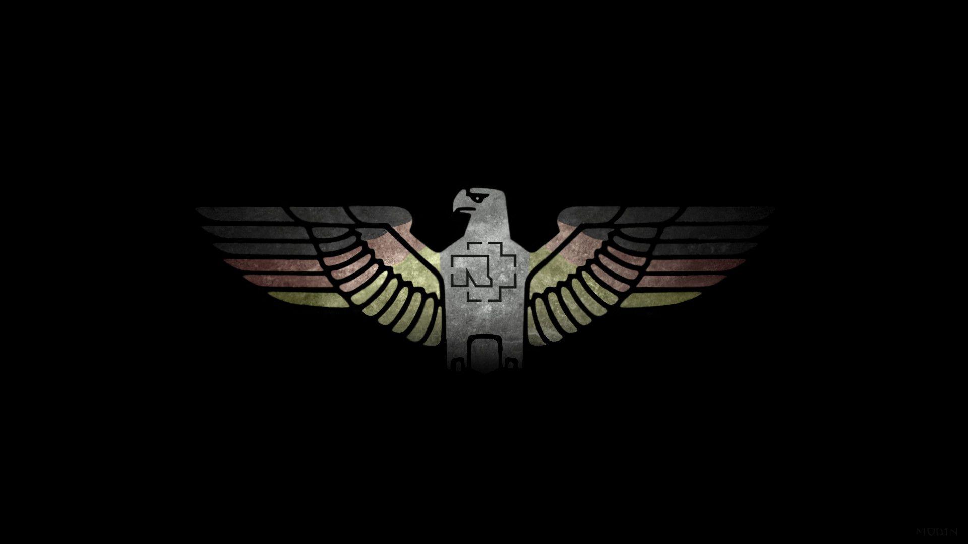 1920x1080 Rammstein Wallpaper HD