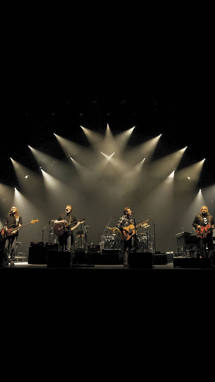 720x1280 The Eagles wallpaper